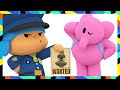 👮‍♂️ Pocoyo, o policial | POCOYO PORTUGUÊS do BRASIL | Desenhos animados para crianças