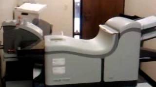 Hasler M3000, IJ40, "Insert 'n Mail"