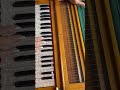 Chalte Chalte | Harmonium Instrumental Cover | Old Bollywood Classic | Pakeeza | Lata Mangeshkar