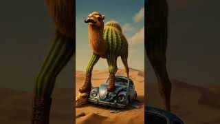Tob Tobi Tob Tob Tobi Tob vs Tracotucotulu Delapeladustuz #versusanimals