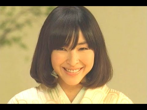 麻生久美子 : オフの贅沢 (201003-2)