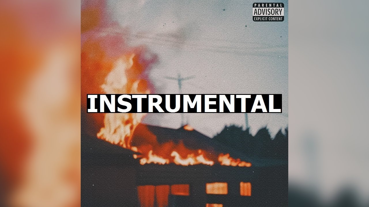 448 Brad & Eto - Call The Doctor (Instrumental) "Prod. Chup The Producer"