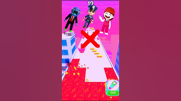 Roof Rails – Where Fails Fly Higher Than Wins 😂 #shorts #roofrails #games #gaming