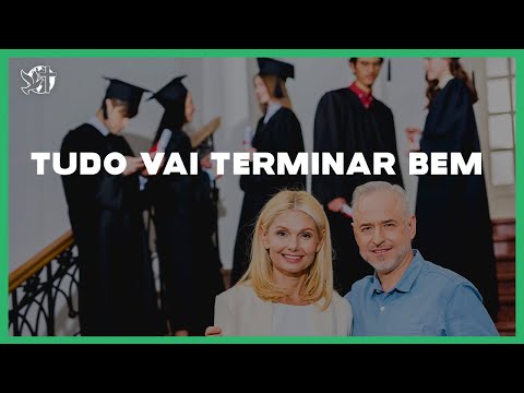 Série O melhor lugar do mundo EP 261| TUDO VAI TERMINAR BEM | Bispa Cléo