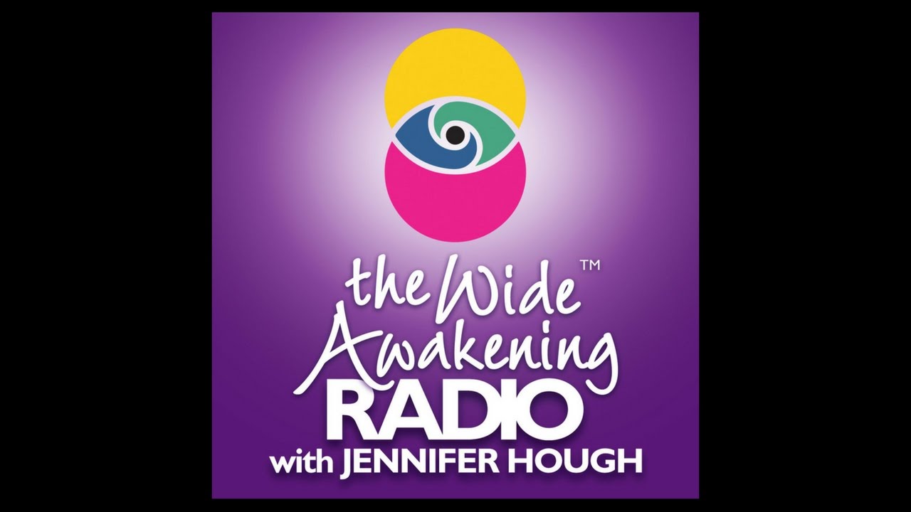 The Wide Awakening Radio Show - 3 Skills Required to Be Anxiety Free