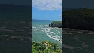 Playa de Borizu Llanss