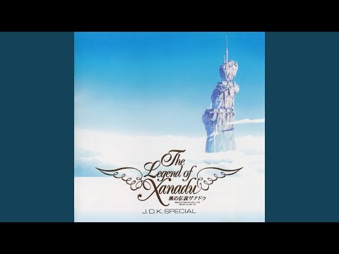 砂漠の風 (Original Ver.)