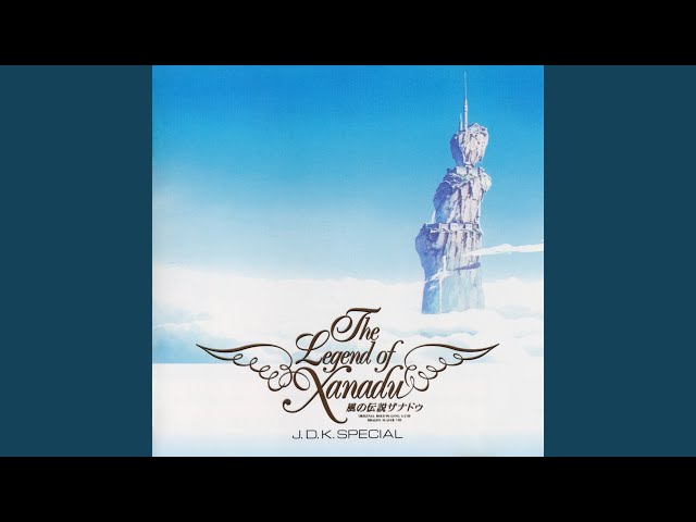 砂漠の風 (Original Ver.) - YouTube
