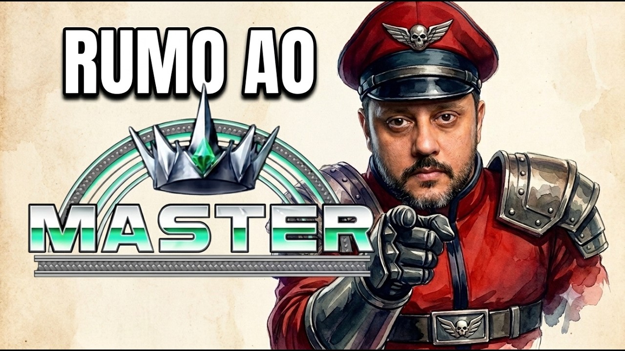 ZERO AO MASTER - M. BISON: Comece Dominando os Botões! (Guia Parte 1)