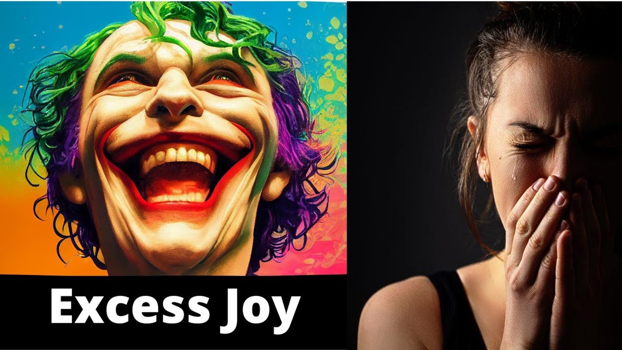 TCM PATTERNS FOR EXCESS JOY & MENTAL RESTLESSNESS