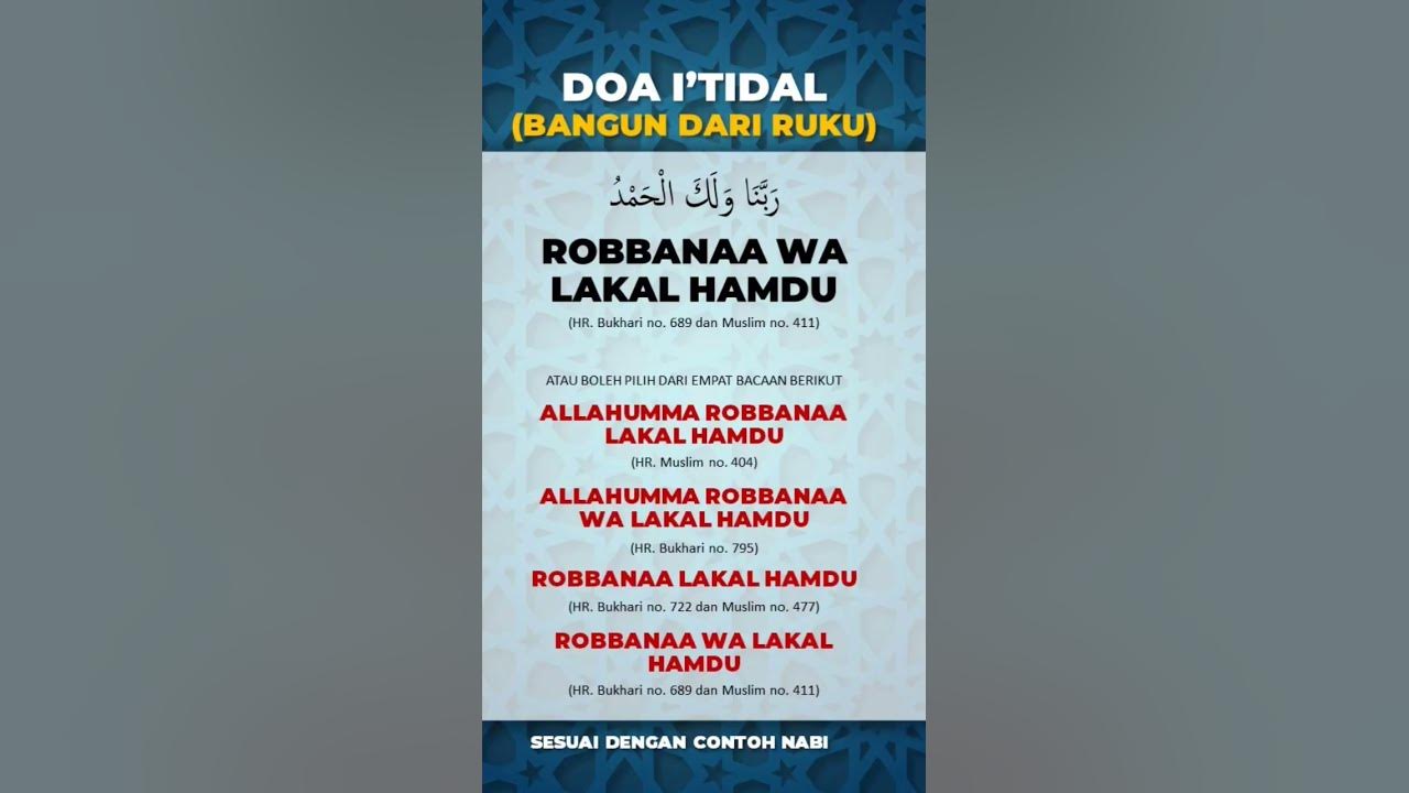 doa-i-tidal-bangun-dari-ruku-sesuai-sunnah-nabi-youtube