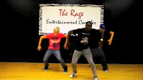 Brian Drake teaches my chick bad by Ludacris