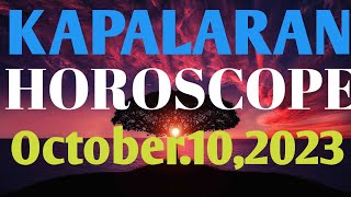 Daily Horoscope Horoscope for today Gabay kapalaran Para sa Araw na ito Daily Astrology Lucky Number