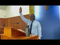 The Obedient Christian Life In Action Series | Christ The Hub| Rooted In Christ (Part 3)