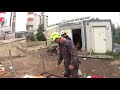 Alpin Group. Проверяем пистолет Hilti.