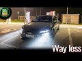 Audi S6 E-tron Avant Range Test | 130 km/h (81mph) Autobahn Consumption & Real-World Range