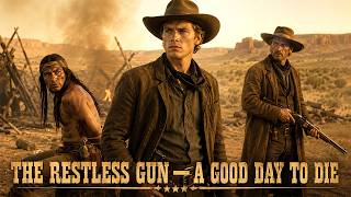 Western Film 2026 The Restless Gun A Good Day to Die The Wildest Western Films