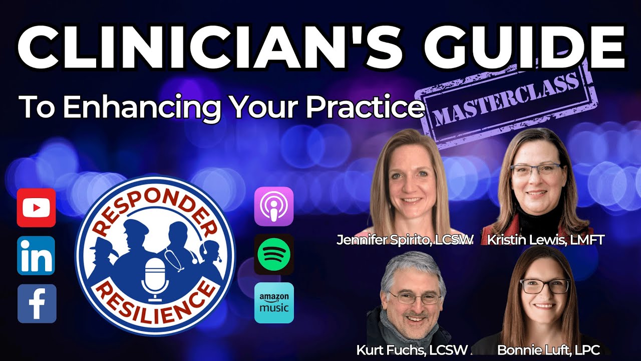 Clinician’s Guide to Enhancing Your Practice | S4 E47