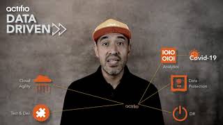 Data Driven 2020 Conference