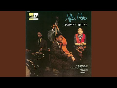 I Can't Escape From You