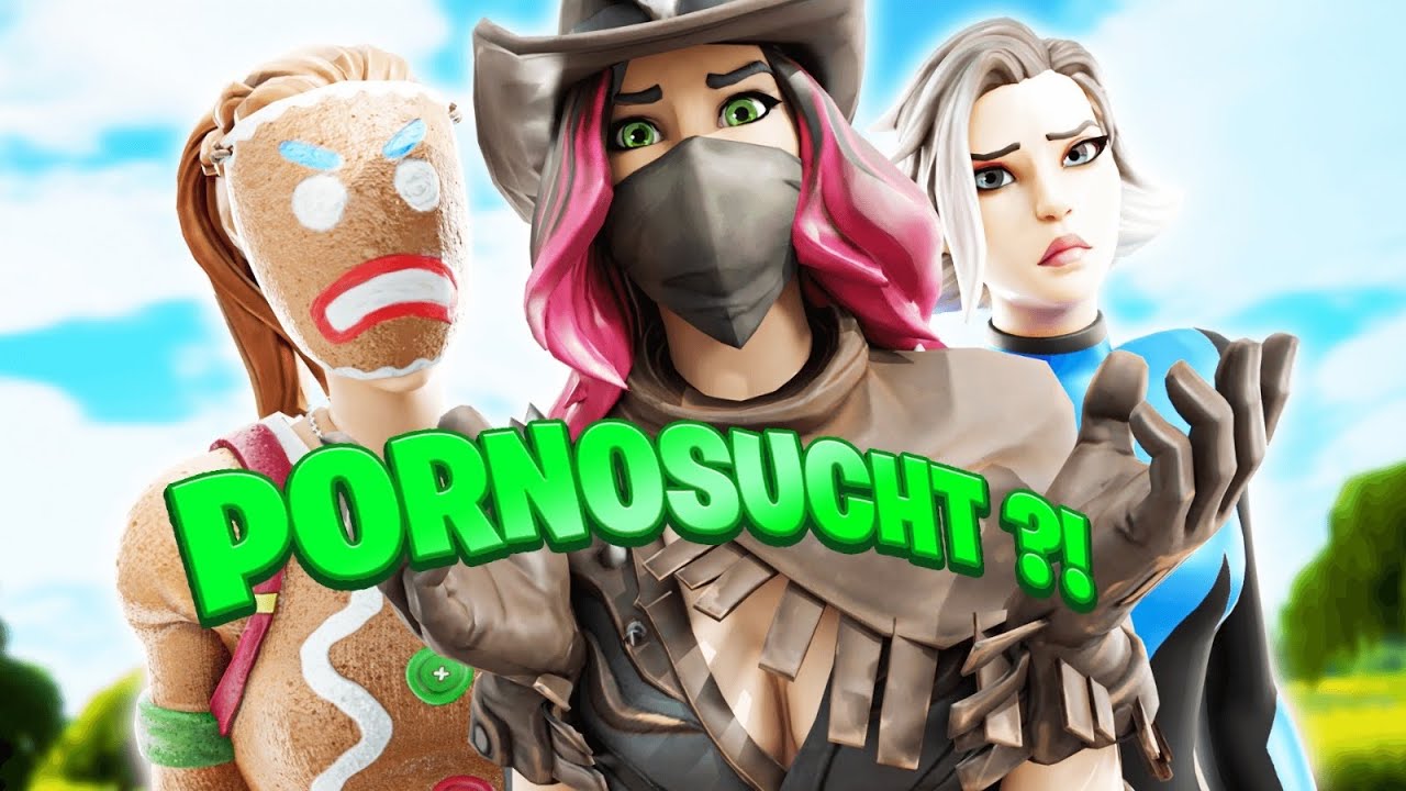 P*RNOSUCHT?!