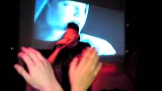 Maeckes - copy and paste Love - live