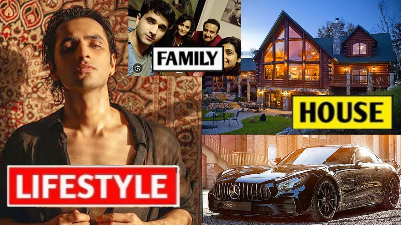 Sayed Raza Lifestyle 2026? Biography,  House, Income, Family, Networth