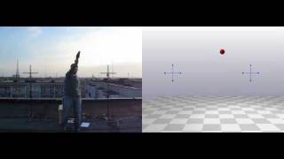 Sound Source Localization System