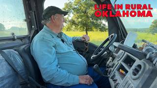They've Been Oklahoma Ranchers For Generations. Now They're Being Wiped Out.