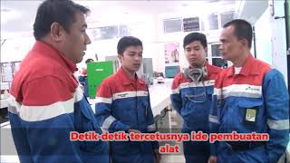 SALT IN CRUDE ANALYZER