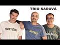 TRIO SARAVÁ Extrait De Morena Rosa D Caymmi mp3