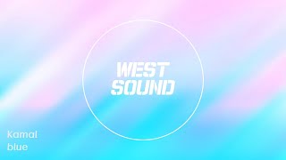 [MR/Inst] Kamal. - blue