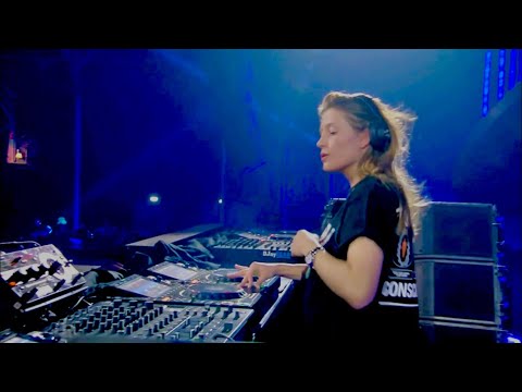 The Age Of Love (Charlotte de Witte & Enrico Sangiuliano Remix - Edit) Live Tomorrowland Winter 2022