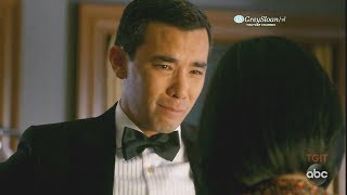 How To Get Away With Murder 5x06 Oliver Tells His Mother that He Is HIV Positive