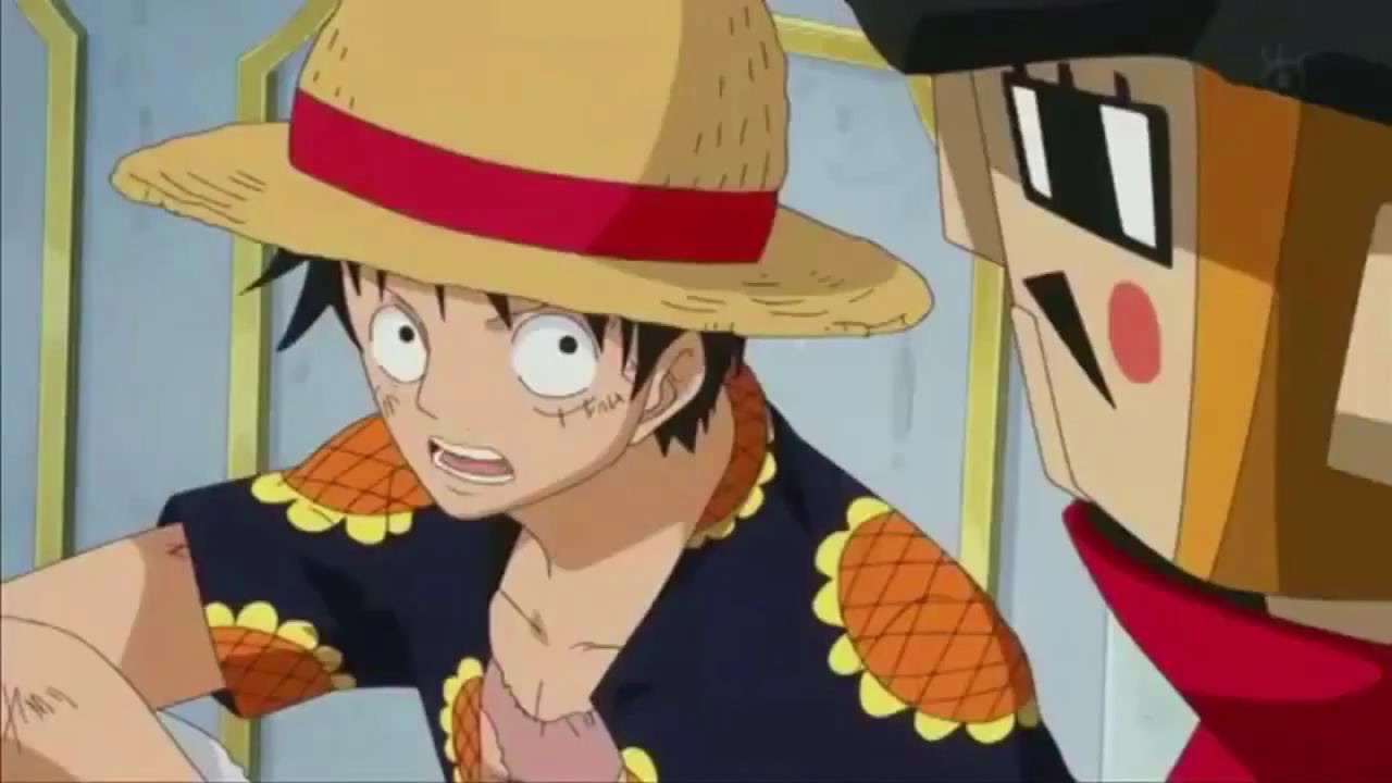 One Piece Episode 733 Preview Hd ワンピース 第733話 Onepiece Op Youtube