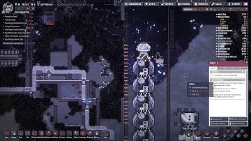 ONI - Rustic Dreamland Ep.47 - QOL Mk *3* - Oxygen Not Included