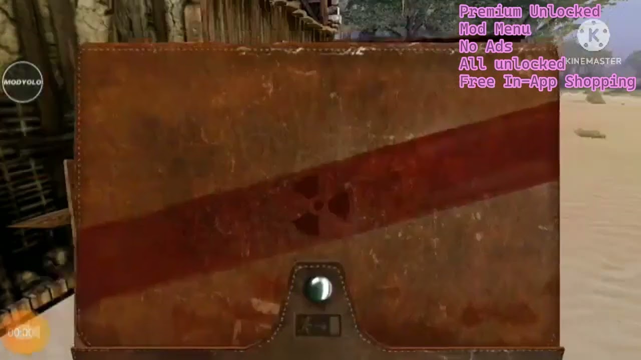 Radiation Island Mod Apk Más Reciente 2025 | Dinero Ilimitado & Todo Desbloqueado & Todo Ilimitado