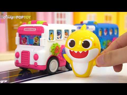 Compilation Video 5th week of <strong>Dec</strong>. PinkyPopTOY