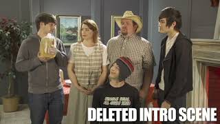 Dixon Cider (EXTRAS)