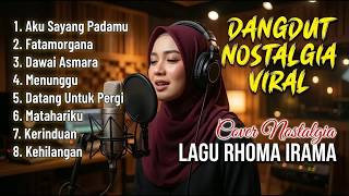 🎶 FULL ALBUM COVER RHOMA IRAMA ｜ KUMPULAN LAGU DANGDUT NOSTALGIA PALING ENAK DIDENGAR RENDERED