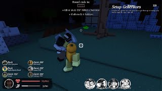 C00lkidd Gourd Skin Gameplay (Forsaken)