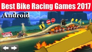 Top 5 Bike Racing Game For Android 2017 | Tech Game & apps screenshot 4