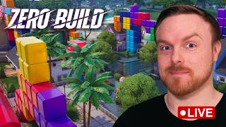 NEW UPDATE!! Good Vibes & High Elimination Fortnite Zero Build!
BEST Zero Build Training Map: 4472-5388-8581
JOIN the Shinobi Clan! https://bit.ly/40Re04F
USE CODE: TobyWanShinobi in your Fortnite Item Shop! #epicpartner
-
Fortnite Zero Build Unreal Ranked Solos Live Chapter 7 Season 3 High Elimination Gameplay Fortnite Zero Build LIVE stream
-
Join the Shinobi Clan to get Custom Emotes and access perks:
https://www.youtube.com/channel/UC0EQZdPY5uY7fDUU6pNBA-A/join
#familyfriendly #fortnitezerobuild #rankedzerobuild
Shinobi Products and Partners:
Shinobi Merch! https://www.tobywanshinobi.com/catego...
Razer Wolverine V3 Pro Controller:
https://amzn.to/3XBXD9m
Kontrol Freek Extensions:
https://amzn.to/4dd5Arp
Logitech G PRO X SUPERLIGHT Mouse:
https://amzn.to/3rzEA3a
Skypad 4.0 Glass Mousepad:
https://wallhack.com/products/sp-004-...
Nice & Affordable Med Cloth Mouse Pad:
Fnatic Dash XD, Hybrid Fabric 37 x 20 XXL Size:
https://amzn.to/3DpwHAa
My recommended mouse:
Logitech G PRO X SUPERLIGHT Wireless (Beloved by all pro gamers):
https://amzn.to/3rzEA3a
Keypad: Azeron Cyborg Keypad (My Robot Glove Controller):
Build your own and USE DISCOUNT CODE: Shinobi on azeron.com for a discount... or buy it on Amazon:
https://amzn.to/3Kck3bj
Wrist Wrest for Keypad: Lingsfire Memory Foam Mouse Wrist Rest
https://amzn.to/44VCEk0
Gaming Headset: Steelseries Arctis Nova Pro (Xbox, PS, and PC versions available):
https://amzn.to/44ExjxO
My Chair (COFO): https://cofoglobal.com/
PARTNERS:
Azeron Keypads: For a 5% discount use code: Shinobi
Gfuel.com use code: Shinobi for a 20% discount! NEW UPDATE!! Good Vibes & High Elimination Fortnite Zero Build!