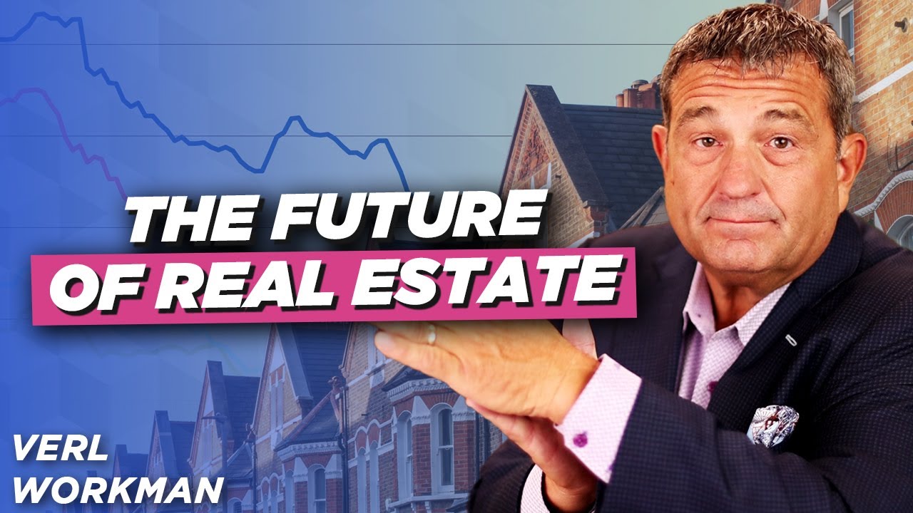What The Housing Market Shift Means To You - YouTube