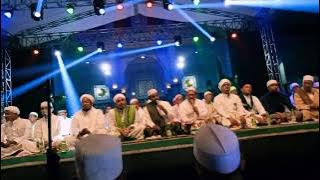 Download lagu Harlah Hari santri Nasional & Milad FSI II Bersholawat Bersama (Habib Abdullah sohibulMaulid)
