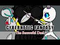 【Episode 5】 CYBERNETIC FANTASY: The Sorrowful Duel Original short One-Man Anime