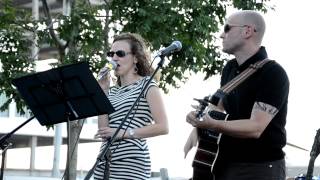 The Sundays - Summertime Cover Resimi