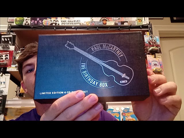 An All Paul McCartney Update! Beatles Update #92 - YouTube