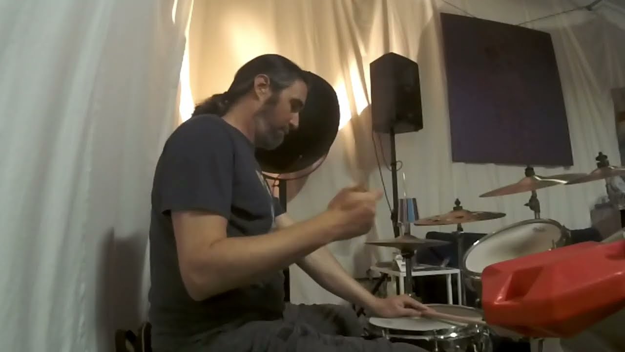 Ver Malaka & Flavia Coelho/ Ulo( Edit)/ Drum Cover en YouTube Ver Malaka & Flavia Coelho/ Ulo( Edit)/ Drum Cover en YouTube