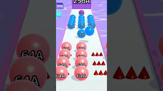 Top Video TikTok Gameplay SatisfyingMobile Game Max  Ball Run 2048, -All Levels Gameplay Android, screenshot 5